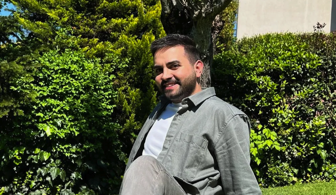 Kadir Ezildi kardeşine düğününde servet taktı! İşte kalem kalem detayları... - Resim: 1