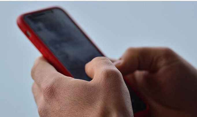 Genç kadın eşinin yasak aşkından gelen mesajla sarsıldı! Bahri'den hamileyim... Mağdurken şüpheli oldu! - Resim: 2