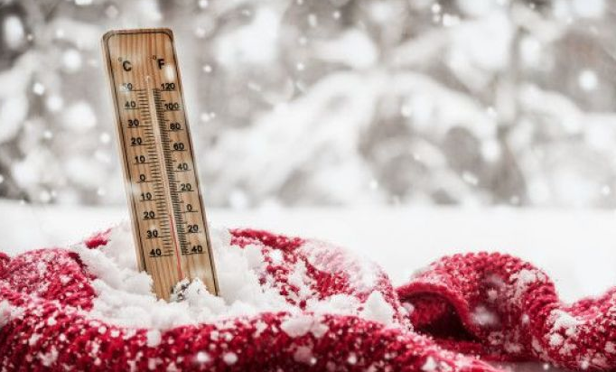 Meteoroloji 5 bölge için kar ve sağanak uyarısı yaptı! Dışarı çıkarken dikkat - Resim: 4