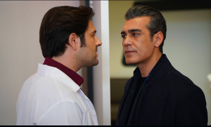 Kanal D'yi krize sokan Sadakatsiz krizi başrol oyuncu gidiyor! - Resim: 2