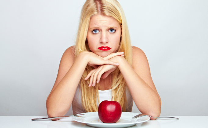 Zayıflamak isteyen kişilere uyarı bu diyet türleri ölüm saçıyor! - Resim: 4