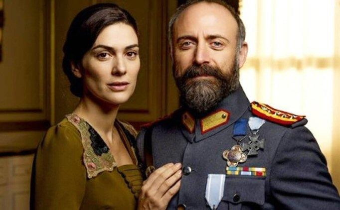 Vatanım Sensin'de iki sürpriz ayrılık! - Resim: 4