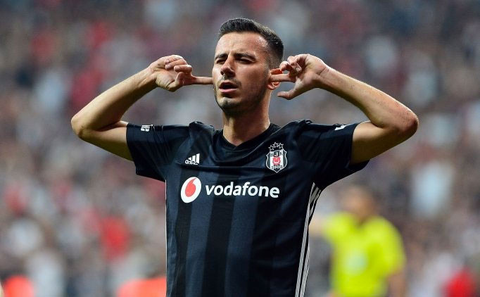 Beşiktaş'ın kaptanı Oğuzhan Erkenci Kuş'un yıldızını bunalttı Can Yaman devrede - Resim: 2