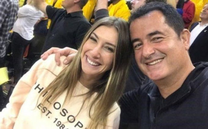 Şeyma Subaşı'dan yıllar sonra gelen olay Acun Ilıcalı itirafı! Kitabında anlatmış - Resim: 2