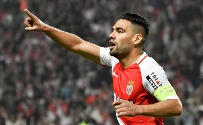 Falcao'nun Galatasaray'a imza atması an meselesi İstanbul'a geliş tarih belli oldu - Resim: 1