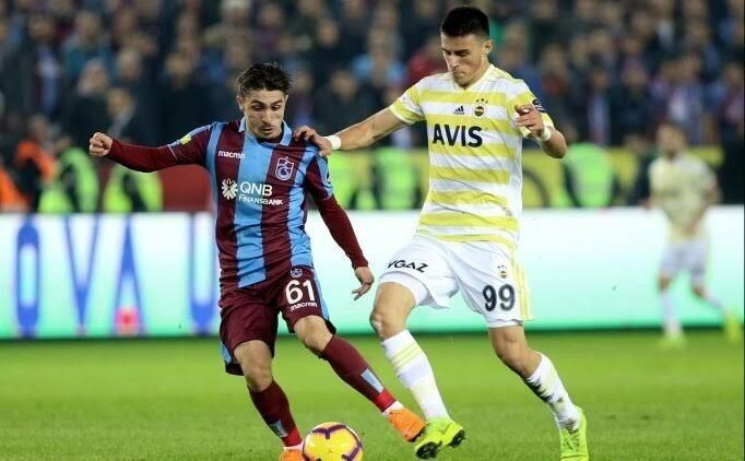 Trabzonspor Fenerbahçe rekabetinin nedenleri neler? - Resim: 4