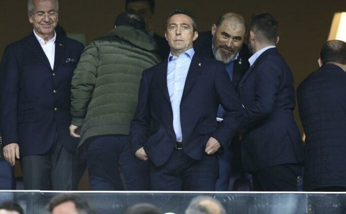 Fenerbahçe'de hoca aranıyor! Gönüllerdeki ikili bomba - Resim: 1