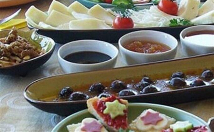 Ramazan ayını sağlıklı ve enerjik geçirmek isteyenler için öneriler - Resim: 1