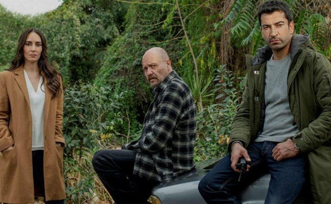Türk dizisi listede! 2020'nin en iyi uluslararası dizileri belli oldu - Resim: 3