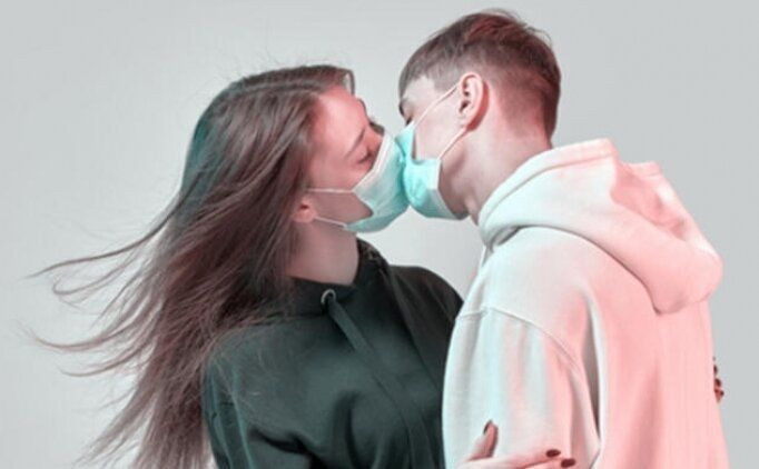 Hükümet cinsel ilişkilerle ilgili koronavirüs önlemleri yönergesi yayınladı! Bunu sakın yapmayın! - Resim: 3