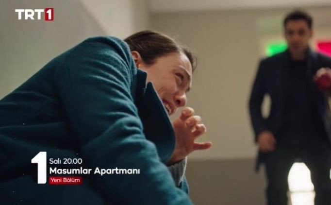 Masumlar Apartmanı seyircisi isyanı bastı 'Bu kadar da olmaz artık yeter' - Resim: 2