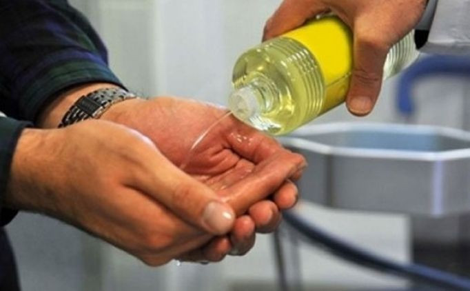 Kolonya orucu bozar mı diyanet fetvası bakın ne diyor! - Resim: 1