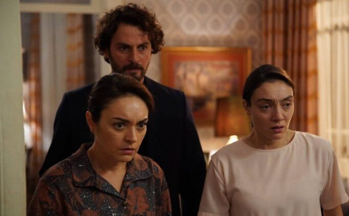 Masumlar Apartmanı oyuncusu Mavera'ya gitti geri dönme umutları yok oldu - Resim: 1