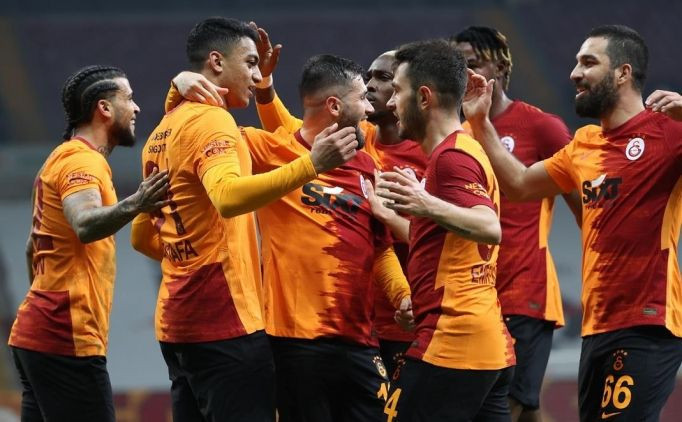 Şampiyon bugün belli oluyor! Beşiktaş mı yoksa Galatasaray mı işte şampiyonluk ihtimalleri - Resim: 4