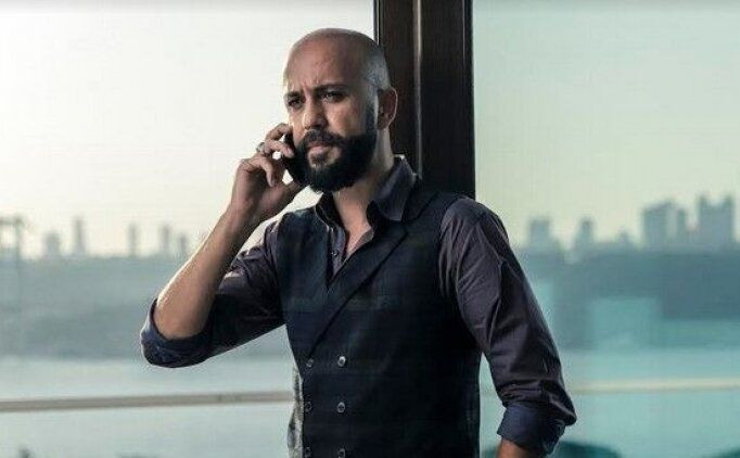 Çukur'un Şahran'ı bomba bir isim çıktı final öncesi Show TV'yi sallayacak! - Resim: 4