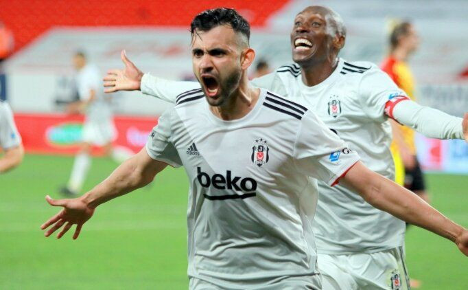 Ghezzal çılgın teklifi reddetti! Ghezzal, Sergen Yalçın'a telefonda ne dedi? - Resim: 3