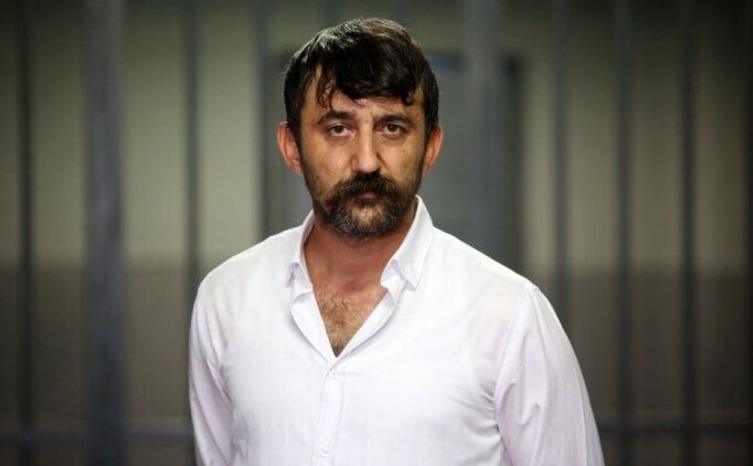 Cem Yılmaz Çukur'dan bomba ismi transfer etti: Arkalarından mendil sallıyoruz - Resim: 5