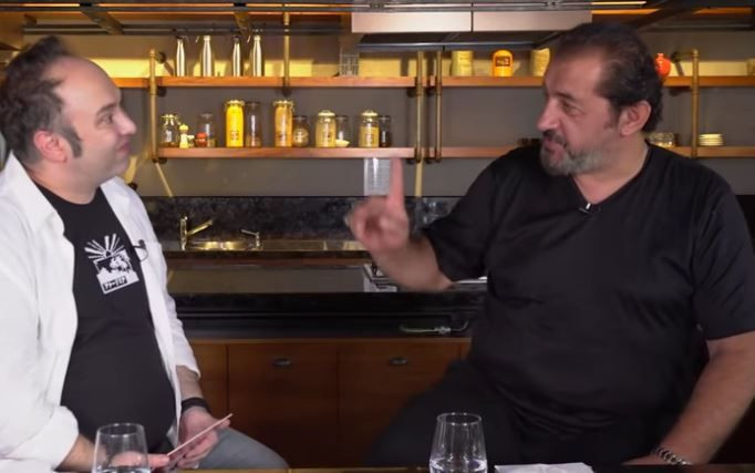 MasterChef Mehmet Yalçınkaya'dan bomba 'Acun Ilıcalı' açıklaması - Resim: 4