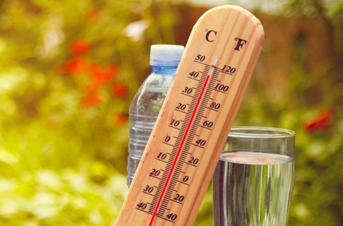 Yarın 10 derece birden artacak Meteoroloji uyardı Afrika sıcakları geldi - Resim: 4