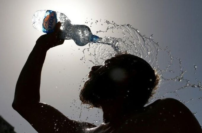 Yarın 10 derece birden artacak Meteoroloji uyardı Afrika sıcakları geldi - Resim: 2