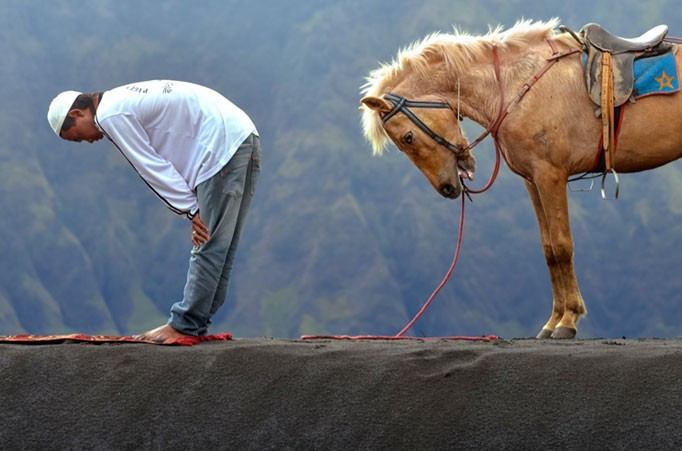 Üç aylar orucu ne zaman tutulur? Regaip kandili fazileti - Resim: 2