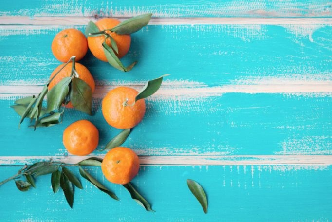 Günde 2 taneden fazla mandalina yerseniz... - Resim: 2