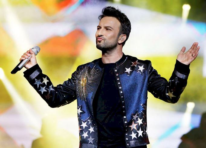 Küstah Almanlardan Tarkan'ı çıldırtan iftira! - Resim: 4