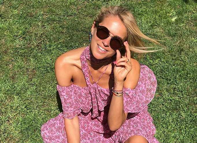 Burcu Esmersoy'un anne esrarı! Kanser olunca ortaya bunlar çıktı - Resim: 1