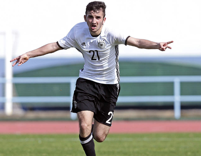 Fenerbahçe, Erkan Eyibil'in peşine düştü - Resim: 2