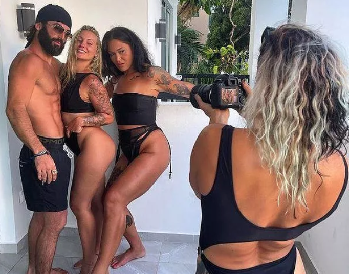 Survivor Turabi ekranlara geri mi dönüyor? Turabi’den olay açıklama: ‘’Burada kimse bakire ölmez’’ - Resim: 1