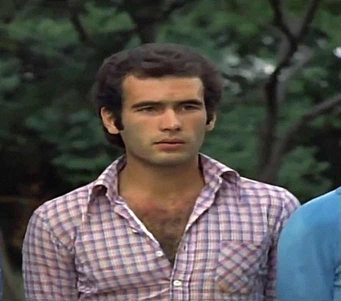 'Hababam Sınıfı' Bozum Cahit'i Cengiz Nezir'in son haline bakın! - Resim: 2