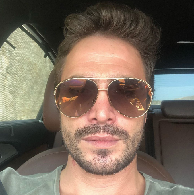 Kaslı vücuduyla şov yapıyordu! Ahmet Kural'ın son hali görenleri şaşırttı - Resim: 1