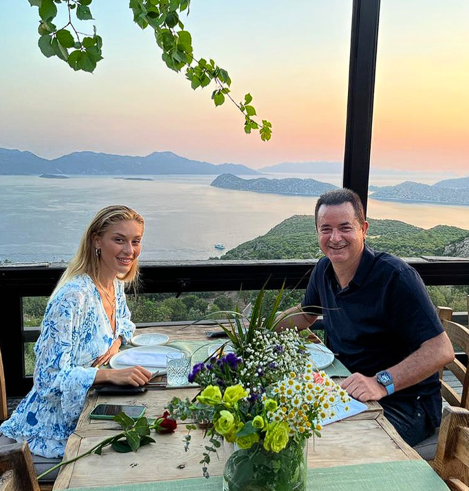 Acun Ilıcalı yeni yarışma satın aldı, büyük ödül dudak uçuklattı! "The 1% Club" nedir?  - Resim: 2