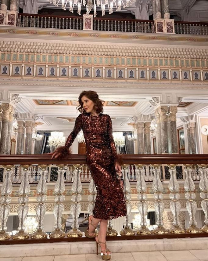 Burak Kut'un eşi Cansen Yeni kimdir takipçisinin 'çirkin kadın' tepkisine kapak cevap! - Resim: 4