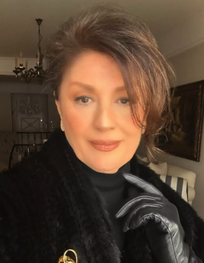 Yeşilçam'ın efsane ismi Gülşen Bubikoğlu, son haliyle herkesi şaşırttı! Kim der 71 yaşında... - Resim: 4