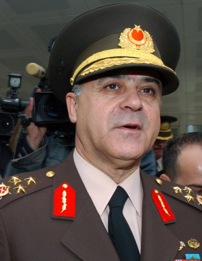 İşte yeni komutanlar! - Resim: 3