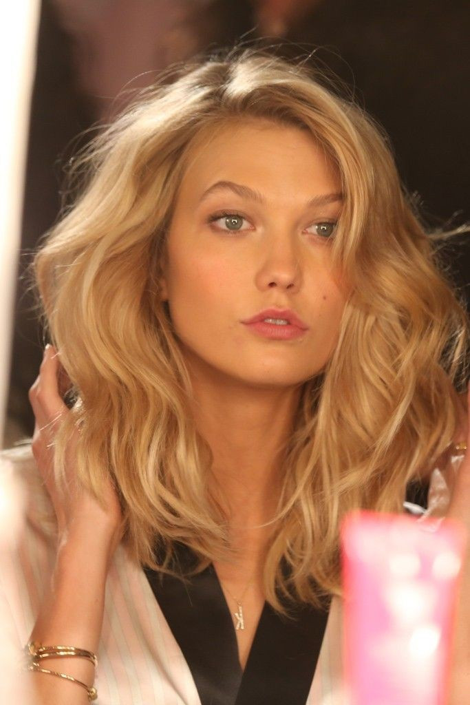 Karlie Kloss 25. yaşını nasıl kutladı? - Resim: 1