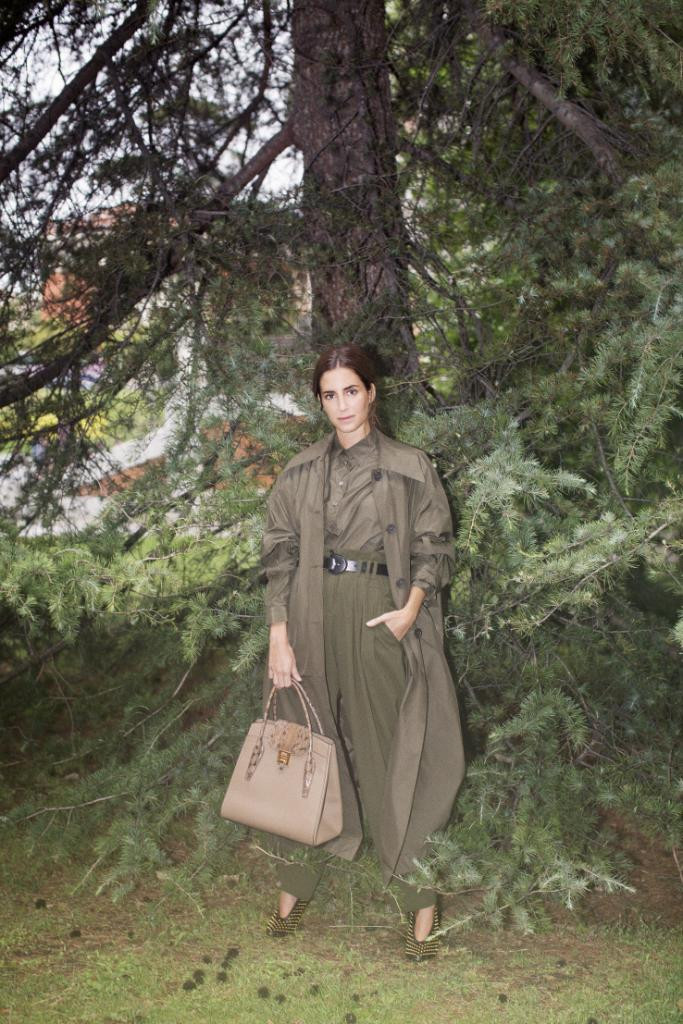 Michael Kors PKK kıyafeti olay oldu! Kimdir bu Michael Kors? - Resim: 2