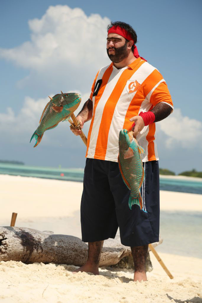 Recep İvedik'ten yeni bir proje daha... - Resim: 1