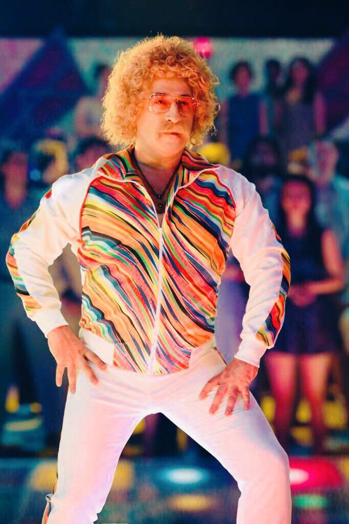 Cem Yılmaz'dan +18'lik film bombası sosyal medyayı yıktı! - Resim: 4