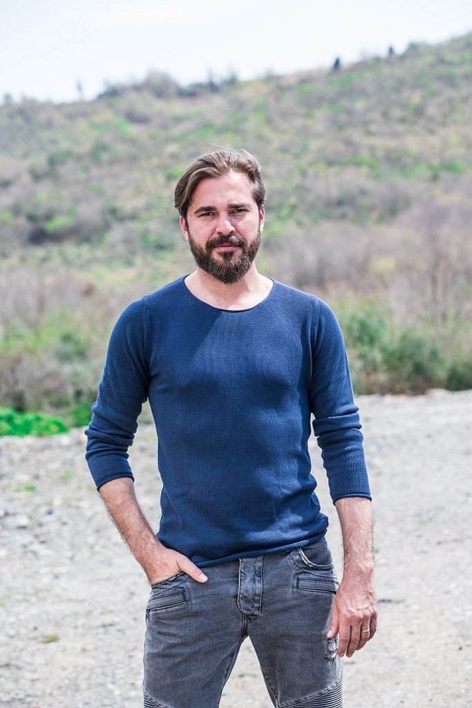 Engin Altan Düzyatan bu kez başrol arıyor! Mustafa Denizli'nin hayatını çekecek - Resim: 3