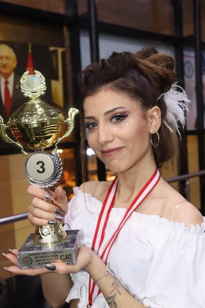 Ayşenur Çolakoğlu cinayetinde ilk duruşma! "'Hamile olabilirim' dedi, şok geçirdim..." - Resim: 3