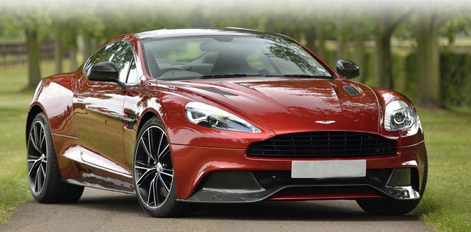 2014'ün merakla beklenen otomobilleri - Resim: 3