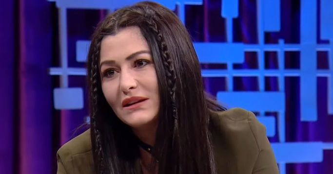 Deniz Çakır yeni sevgilisiyle görüntülendi! "İlişkimiz güzel gidiyor" - Resim: 1