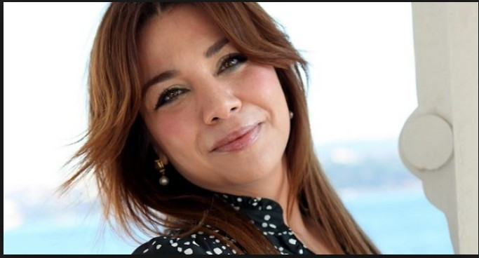 Yeşim Ceren Bozoğlu 40 kilo verdi son hali bomba - Resim: 2