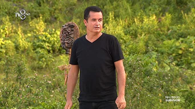 Acun Ilıcalı açıkladı Survivor'da ilkler yaşanacak yeni yarışmada Hadise bile var - Resim: 3