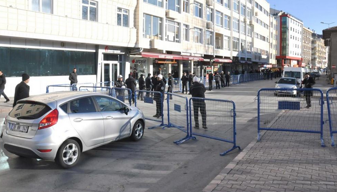 Ali İsmail Korkmaz davasının ilk duruşması - Resim: 4