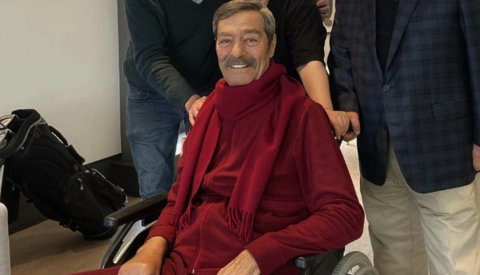 Herkes bu tarihi bekliyordu! Kadir İnanır’ın vasiyeti açılıyor mal varlığının kalacağı isim... - Resim: 3