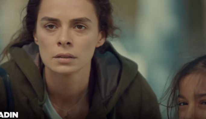 Şok iddia Kadın dizisi böyle giderse kendini bitirecek! - Resim: 2