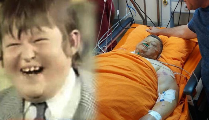 Yeşilçam'ın Şişko Nuri'si hastaneye kaldırıldı son durum ne? - Resim: 3